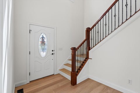 Tiny photo for 30 Long Grove Drive, Monticello, IL 61856 (MLS # 12763396)