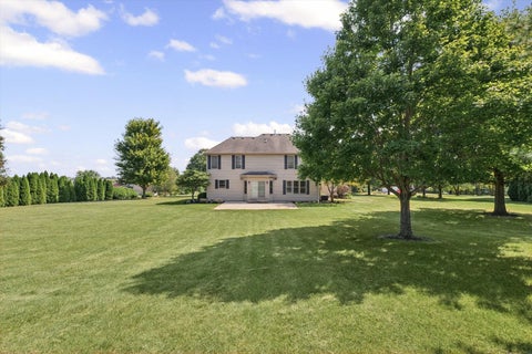 Tiny photo for 30 Long Grove Drive, Monticello, IL 61856 (MLS # 12763396)