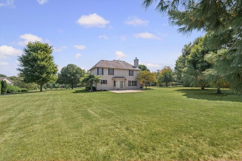 Tiny photo for 30 Long Grove Drive, Monticello, IL 61856 (MLS # 12763396)