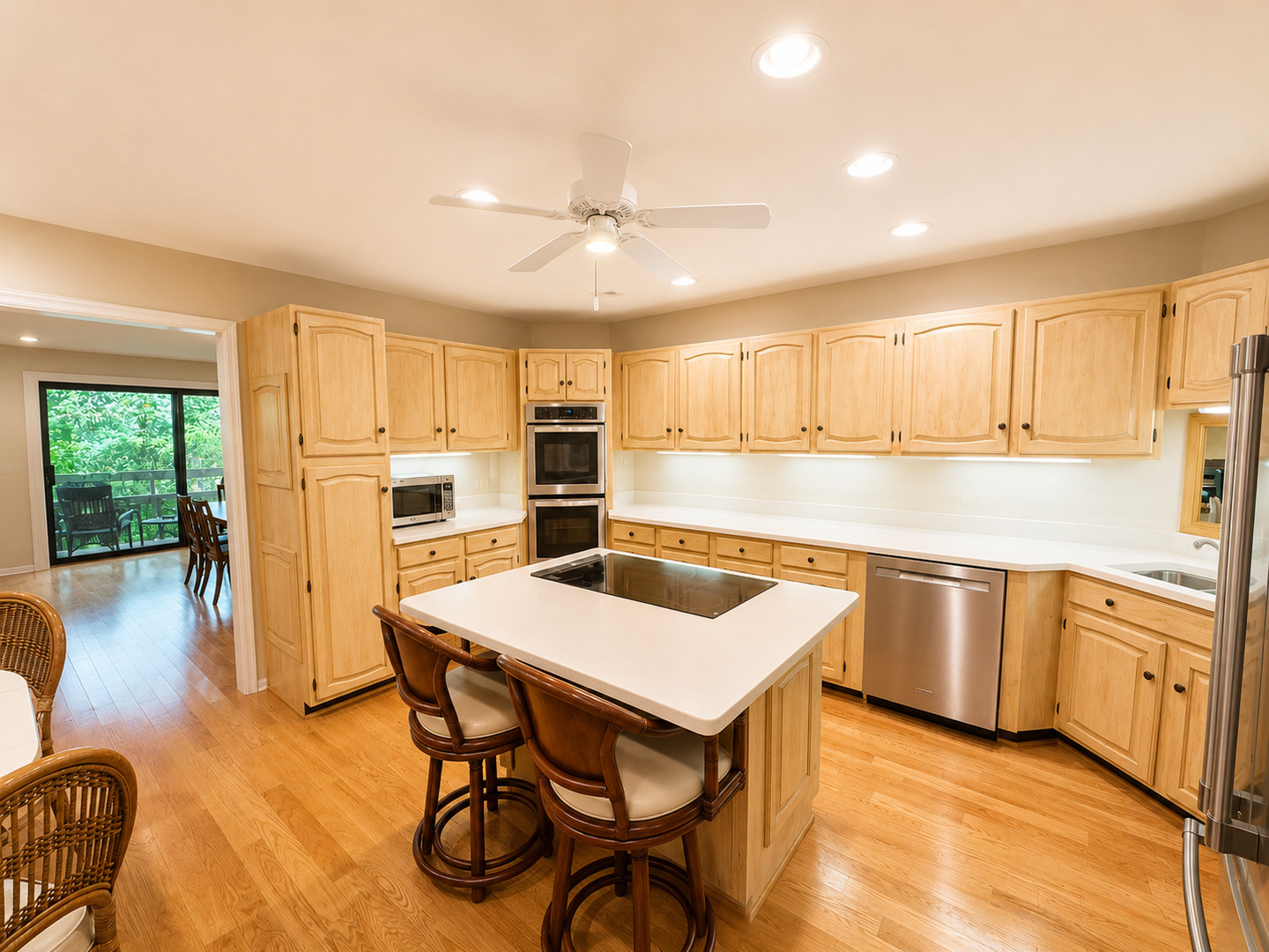1401 Burr Oak Road 303B