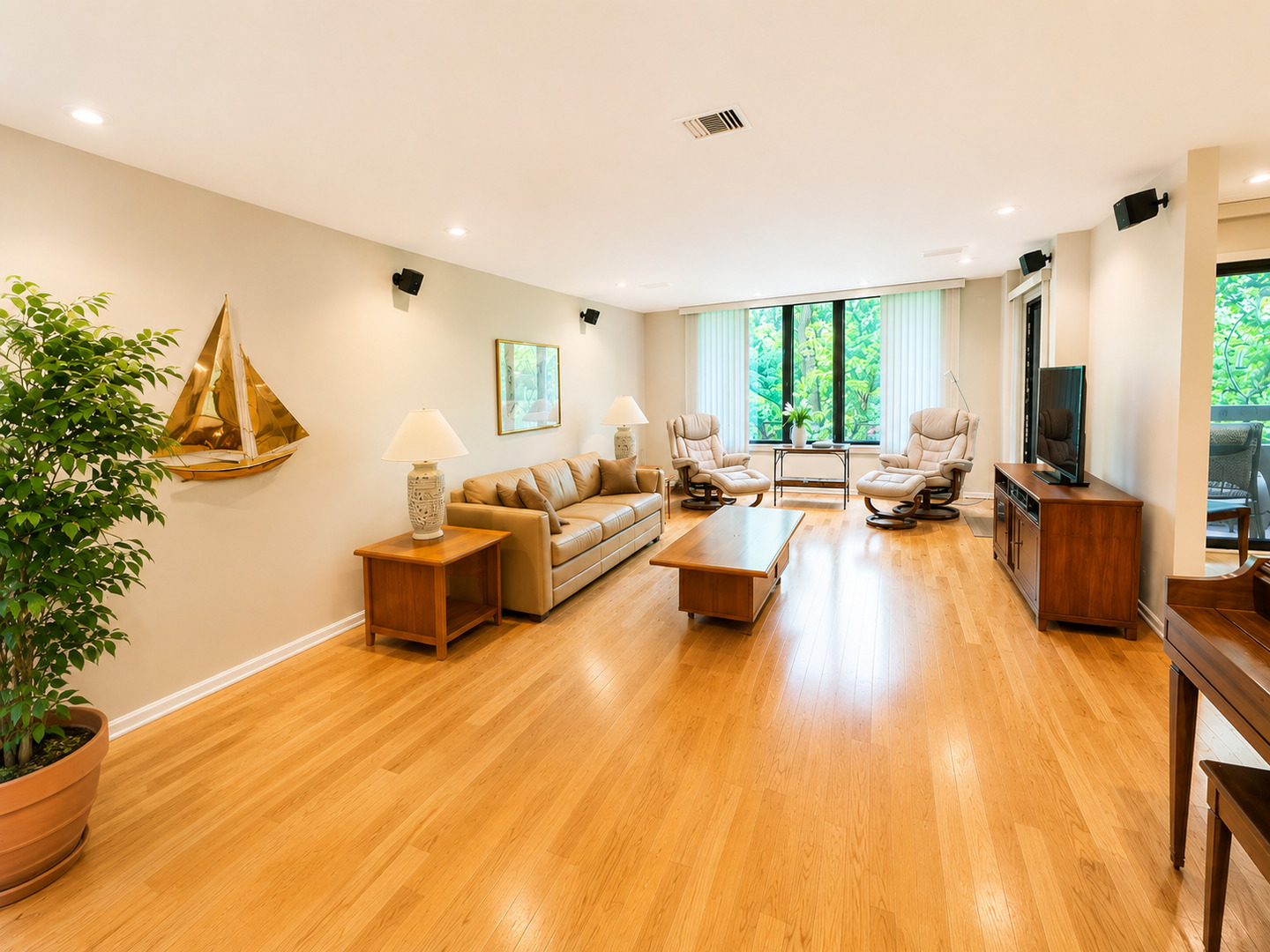 1401 Burr Oak Road 303B