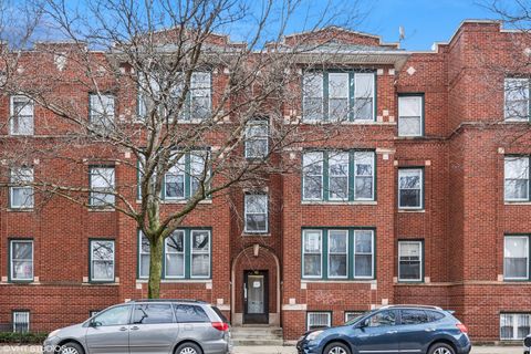 2305 N KIMBALL Avenue G Chicago IL 60647