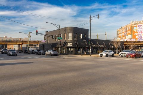 2950 W Fullerton Avenue Chicago IL 60647