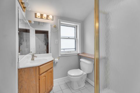 Tiny photo for 3108 Oak Avenue, Brookfield, IL 60513 (MLS # 12500698)