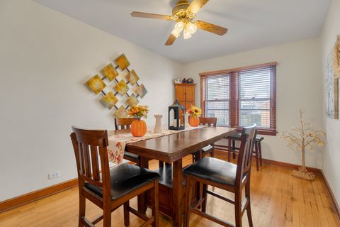 Tiny photo for 3108 Oak Avenue, Brookfield, IL 60513 (MLS # 12500698)