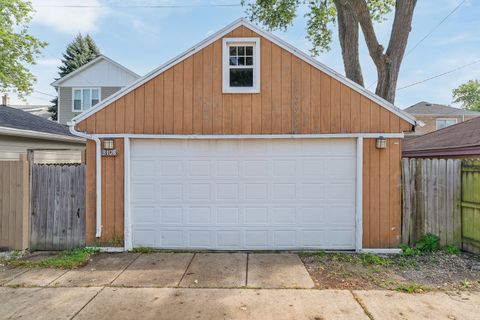 Tiny photo for 3108 Oak Avenue, Brookfield, IL 60513 (MLS # 12500698)