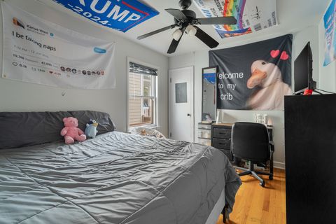 Tiny photo for 3108 Oak Avenue, Brookfield, IL 60513 (MLS # 12500698)