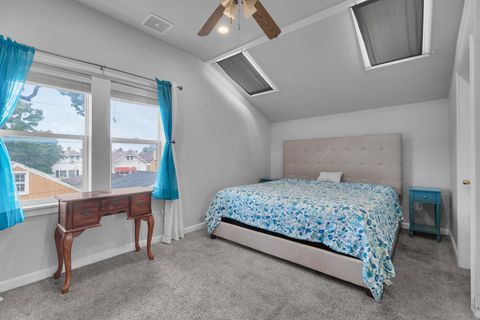 Tiny photo for 3108 Oak Avenue, Brookfield, IL 60513 (MLS # 12500698)