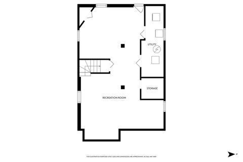 Tiny photo for 3108 Oak Avenue, Brookfield, IL 60513 (MLS # 12500698)