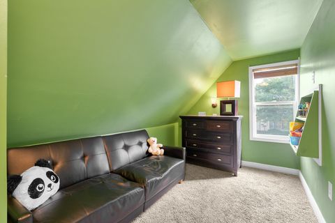 Tiny photo for 3108 Oak Avenue, Brookfield, IL 60513 (MLS # 12500698)