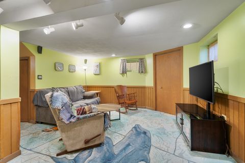 Tiny photo for 3108 Oak Avenue, Brookfield, IL 60513 (MLS # 12500698)