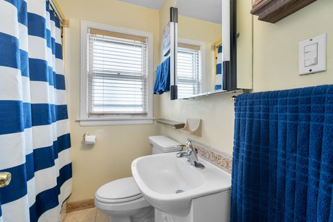 Tiny photo for 3108 Oak Avenue, Brookfield, IL 60513 (MLS # 12500698)