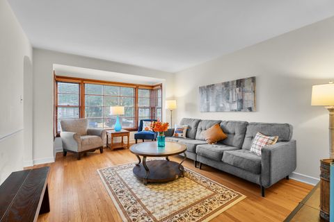 Tiny photo for 3108 Oak Avenue, Brookfield, IL 60513 (MLS # 12500698)