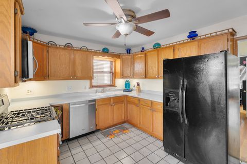 Tiny photo for 3108 Oak Avenue, Brookfield, IL 60513 (MLS # 12500698)