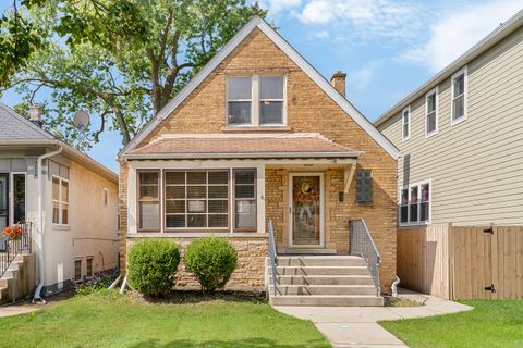 3108 Oak Avenue Brookfield IL 60513