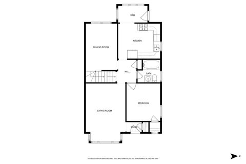 Tiny photo for 3108 Oak Avenue, Brookfield, IL 60513 (MLS # 12500698)