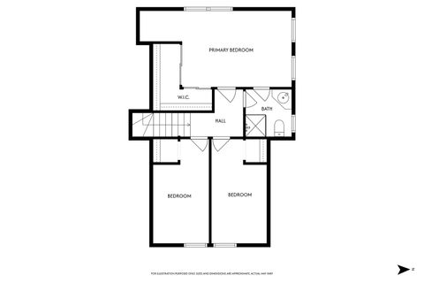 Tiny photo for 3108 Oak Avenue, Brookfield, IL 60513 (MLS # 12500698)