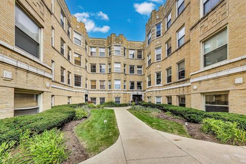 1630 W Columbia Avenue GN Chicago IL 60626