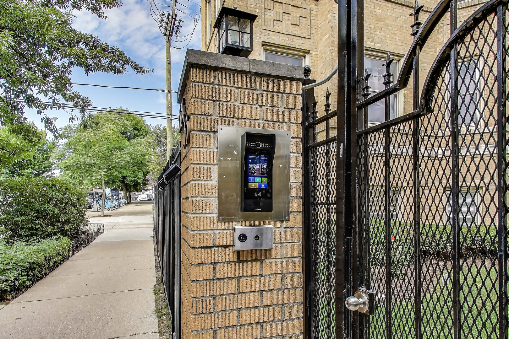 1630 W Columbia Avenue GN