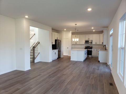 Tiny photo for 11320 Saxony Street, Huntley, IL 60142 (MLS # 12513657)