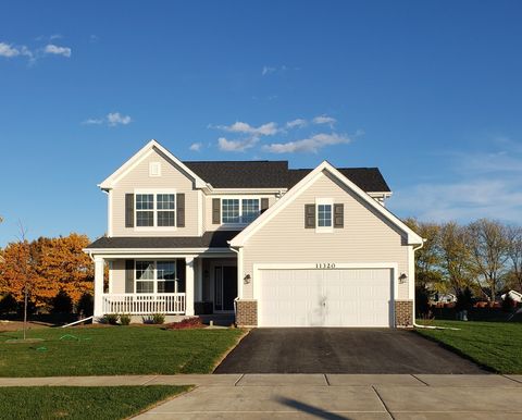 11320 Saxony Street Huntley IL 60142