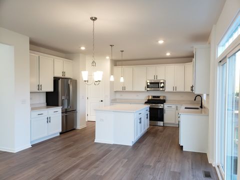 Tiny photo for 11320 Saxony Street, Huntley, IL 60142 (MLS # 12513657)