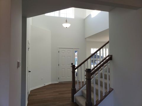 Tiny photo for 11320 Saxony Street, Huntley, IL 60142 (MLS # 12513657)