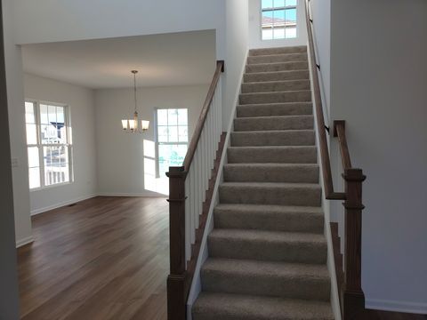 Tiny photo for 11320 Saxony Street, Huntley, IL 60142 (MLS # 12513657)