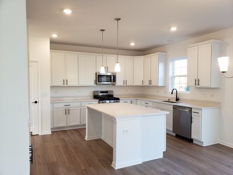 Tiny photo for 11320 Saxony Street, Huntley, IL 60142 (MLS # 12513657)