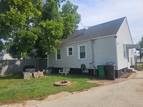 Tiny photo for 2320 S 9th Avenue S, Broadview, IL 60155 (MLS # 12483849)
