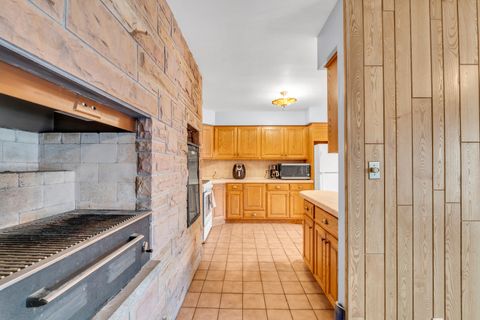 Tiny photo for 801 Woodlawn Drive, DeKalb, IL 60115 (MLS # 12536435)