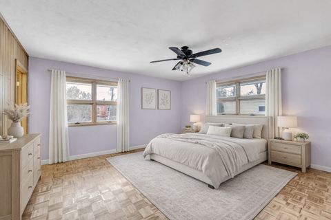 Tiny photo for 801 Woodlawn Drive, DeKalb, IL 60115 (MLS # 12536435)