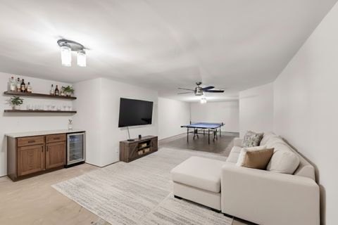 Tiny photo for 801 Woodlawn Drive, DeKalb, IL 60115 (MLS # 12536435)