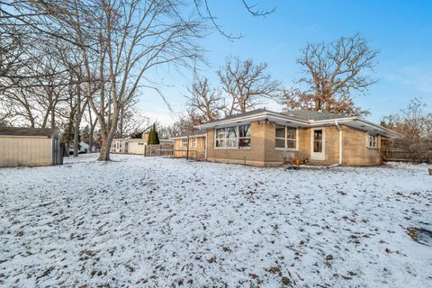 Tiny photo for 801 Woodlawn Drive, DeKalb, IL 60115 (MLS # 12536435)