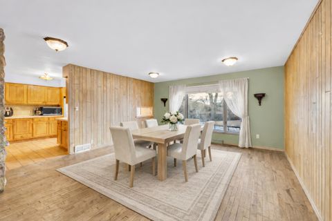 Tiny photo for 801 Woodlawn Drive, DeKalb, IL 60115 (MLS # 12536435)