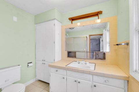 Tiny photo for 801 Woodlawn Drive, DeKalb, IL 60115 (MLS # 12536435)