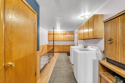 Tiny photo for 801 Woodlawn Drive, DeKalb, IL 60115 (MLS # 12536435)