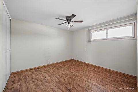 Tiny photo for 121 Millbrook Lane #121, Schaumburg, IL 60193 (MLS # 12701190)