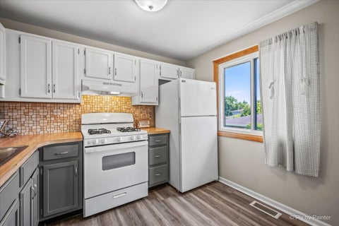 Tiny photo for 121 Millbrook Lane #121, Schaumburg, IL 60193 (MLS # 12701190)