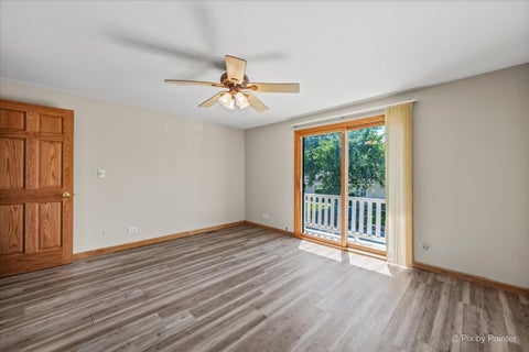 Tiny photo for 121 Millbrook Lane #121, Schaumburg, IL 60193 (MLS # 12701190)