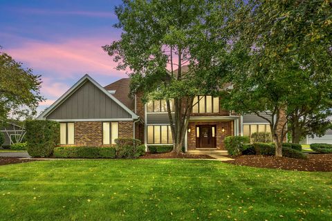 Photo of 9S151 Skylane Drive, Naperville, IL 60564 (MLS # 12474583)