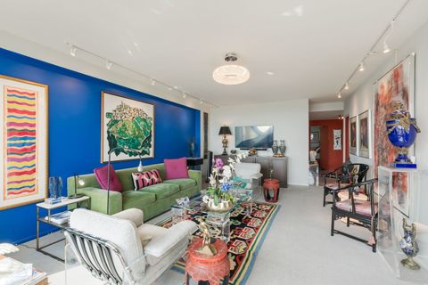 Tiny photo for 3180 N Lake Shore Drive #6E, Chicago, IL 60657 (MLS # 12627327)