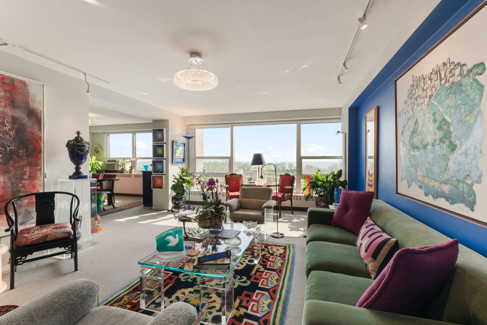 3180 N Lake Shore Drive 6E