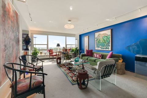 Tiny photo for 3180 N Lake Shore Drive #6E, Chicago, IL 60657 (MLS # 12627327)