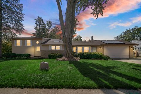11 W Palatine Road Prospect Heights IL 60070