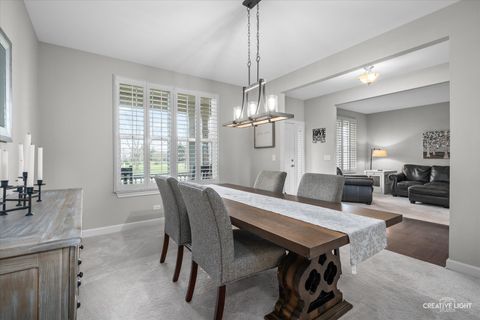 Tiny photo for 6625 Savanna Lane, Lakewood, IL 60014 (MLS # 12520183)