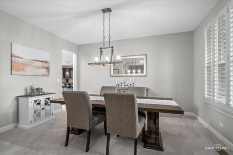 Tiny photo for 6625 Savanna Lane, Lakewood, IL 60014 (MLS # 12520183)