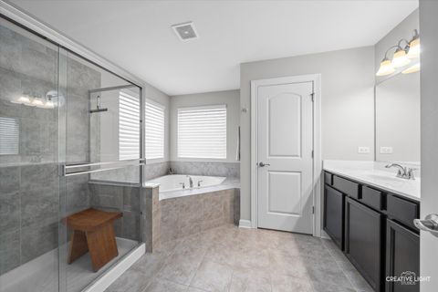 Tiny photo for 6625 Savanna Lane, Lakewood, IL 60014 (MLS # 12520183)