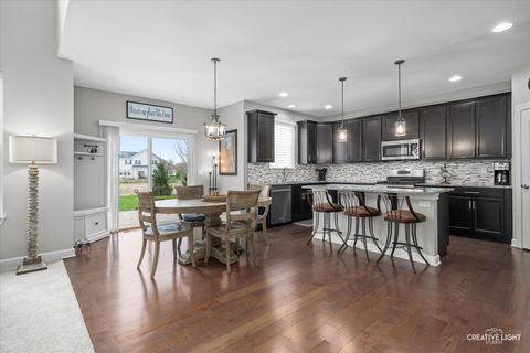 Tiny photo for 6625 Savanna Lane, Lakewood, IL 60014 (MLS # 12520183)