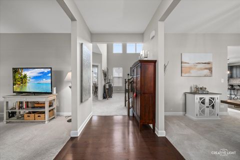 Tiny photo for 6625 Savanna Lane, Lakewood, IL 60014 (MLS # 12520183)